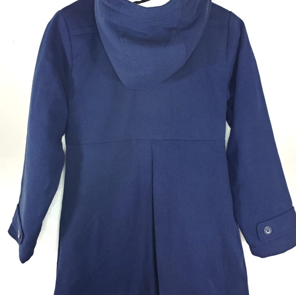 Nautical sailor pea coat - Picture 5 of 6